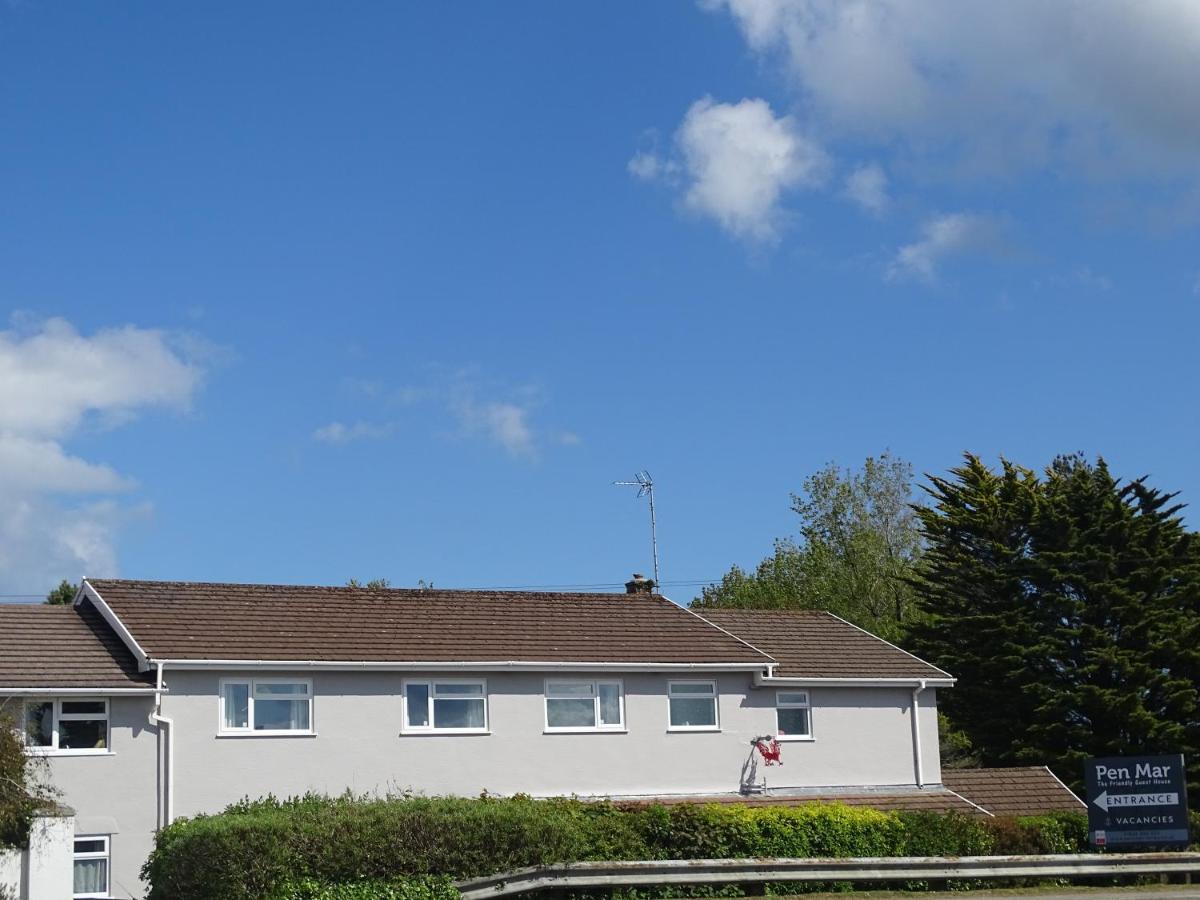Pen Mar Guest House New Hedges Exterior photo