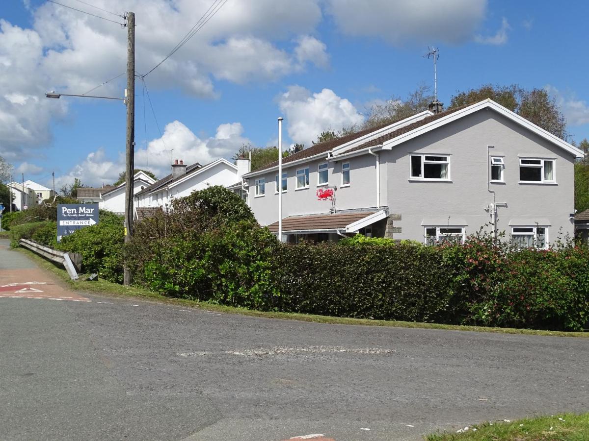 Pen Mar Guest House New Hedges Exterior photo